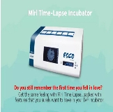 【Esco IVF】Miri TL 胚胎差時(shí)監(jiān)視優(yōu)育系統(tǒng) — 信息實(shí)驗(yàn)室必備！